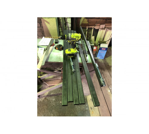 Бесщеточная ударная дрель-шуруповерт Ryobi ONE+ R18PD7-220B 5133004295