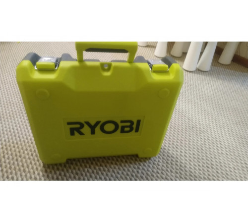 Бесщеточная ударная дрель-шуруповерт Ryobi ONE+ R18PD7-220B 5133004295