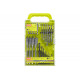 Набор сверл и бит (31 шт.) Ryobi RAKDD31 5132004663