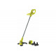 Триммер Ryobi ONE+ 18В RY18LT23A-220 5133005592