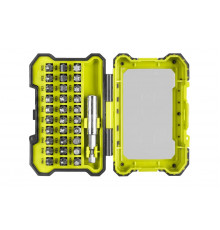 Набор бит RAK31MSDB Ryobi 5132004857