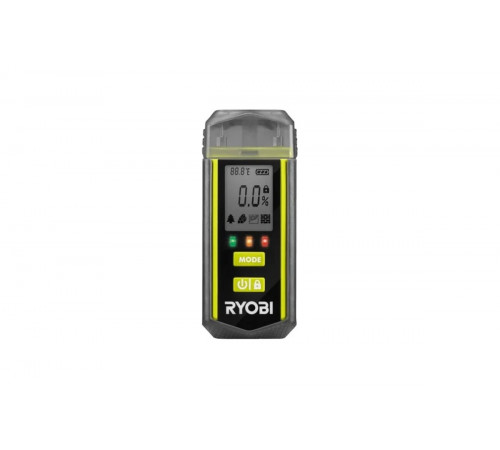 Измеритель влажности Ryobi RBPINMM1 5133005032