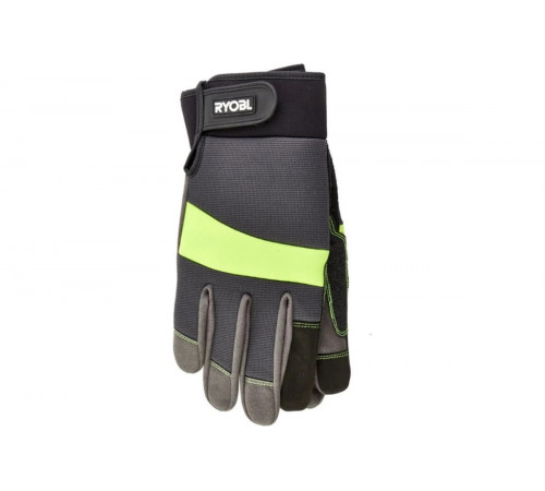 Садовые перчатки Ryobi р. XL RAC811XL 5132003439