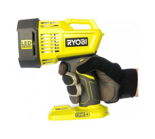 Фонарь Ryobi ONE+ R18SPL-0 5133003372
