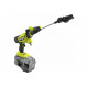 Бесщеточный моечный пистолет Ryobi MAX POWER 36В RY36PWX41A-0 5133005588