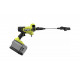 Бесщеточный моечный пистолет Ryobi MAX POWER 36В RY36PWX41A-0 5133005588