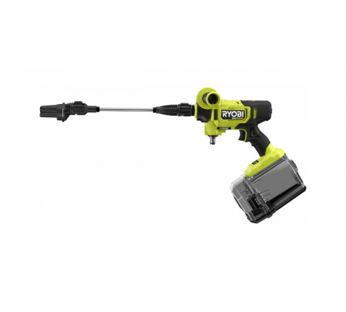 Бесщеточный моечный пистолет Ryobi MAX POWER 36В RY36PWX41A-0 5133005588