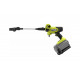 Бесщеточный моечный пистолет Ryobi MAX POWER 36В RY36PWX41A-0 5133005588