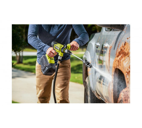 Бесщеточный моечный пистолет Ryobi MAX POWER 36В RY36PWX41A-0 5133005588