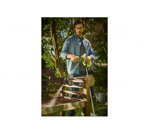 Бесщеточный моечный пистолет Ryobi MAX POWER 36В RY36PWX41A-0 5133005588