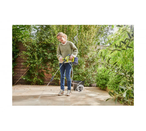 Бесщеточный моечный пистолет Ryobi MAX POWER 36В RY36PWX41A-0 5133005588