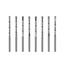 Сверла режущие по гипсокартону RAR403-8 8 шт, 3.17 мм Ryobi 5132005846