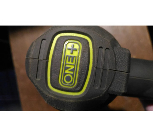 Аккумуляторная дрель-шуруповерт Ryobi ONE+ R18DD2-0 5133003816