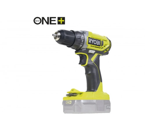Аккумуляторная дрель-шуруповерт Ryobi ONE+ R18DD2-0 5133003816