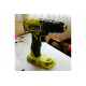 Аккумуляторная дрель-шуруповерт Ryobi ONE+ R18DD2-0 5133003816