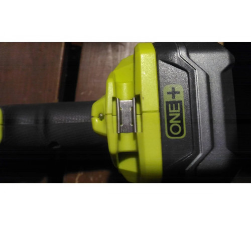 Аккумуляторная дрель-шуруповерт Ryobi ONE+ R18DD2-0 5133003816