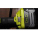 Аккумуляторная дрель-шуруповерт Ryobi ONE+ R18DD2-0 5133003816