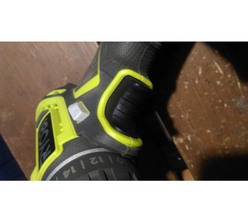 Аккумуляторная дрель-шуруповерт Ryobi ONE+ R18DD2-0 5133003816