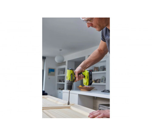 Аккумуляторная дрель-шуруповерт Ryobi ONE+ R18DD2-0 5133003816