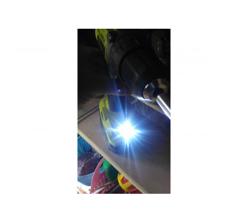 Аккумуляторная дрель-шуруповерт Ryobi ONE+ R18DD2-0 5133003816