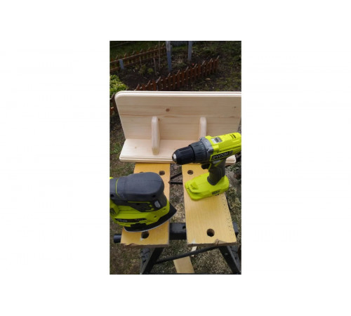 Аккумуляторная дрель-шуруповерт Ryobi ONE+ R18DD2-0 5133003816