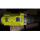 Аккумуляторная дрель-шуруповерт Ryobi ONE+ R18DD2-0 5133003816