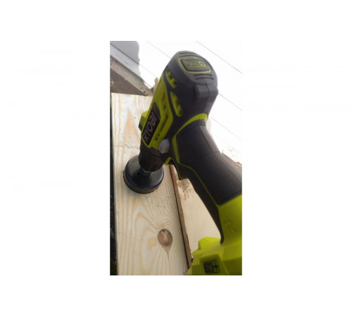 Аккумуляторная дрель-шуруповерт Ryobi ONE+ R18DD2-0 5133003816