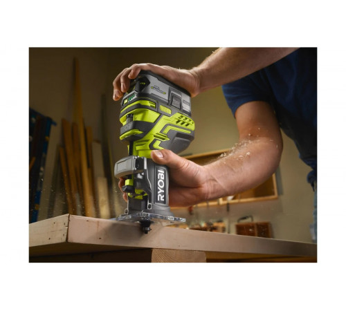Кромочный фрезер Ryobi ONE+ R18TR-0 5133002917
