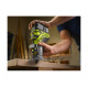 Кромочный фрезер Ryobi ONE+ R18TR-0 5133002917