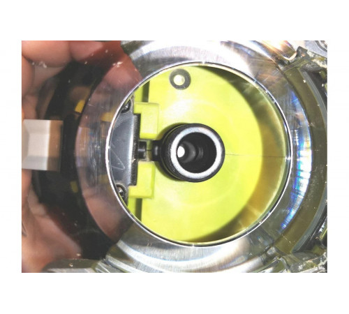 Кромочный фрезер Ryobi ONE+ R18TR-0 5133002917