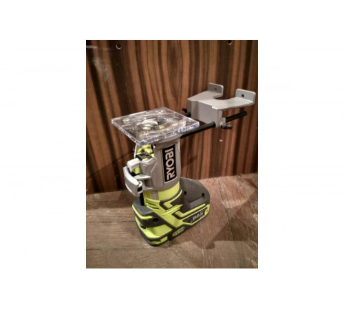 Кромочный фрезер Ryobi ONE+ R18TR-0 5133002917