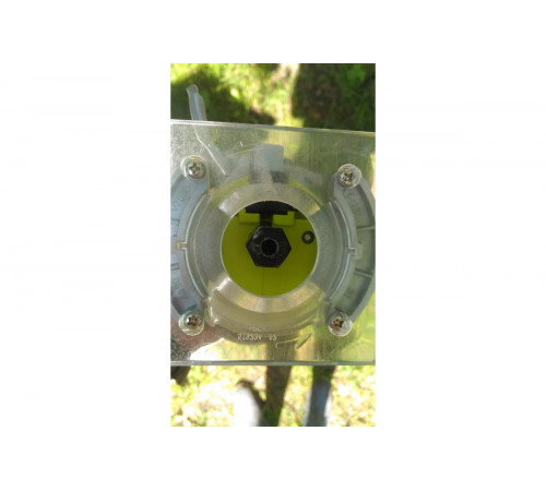 Кромочный фрезер Ryobi ONE+ R18TR-0 5133002917