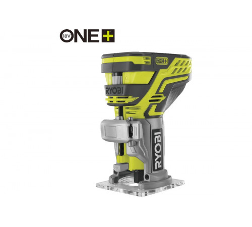 Кромочный фрезер Ryobi ONE+ R18TR-0 5133002917