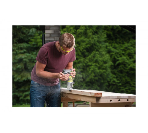 Кромочный фрезер Ryobi ONE+ R18TR-0 5133002917