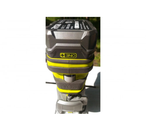 Кромочный фрезер Ryobi ONE+ R18TR-0 5133002917