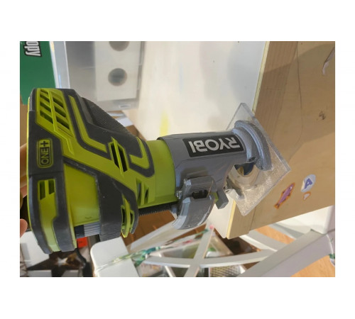 Кромочный фрезер Ryobi ONE+ R18TR-0 5133002917