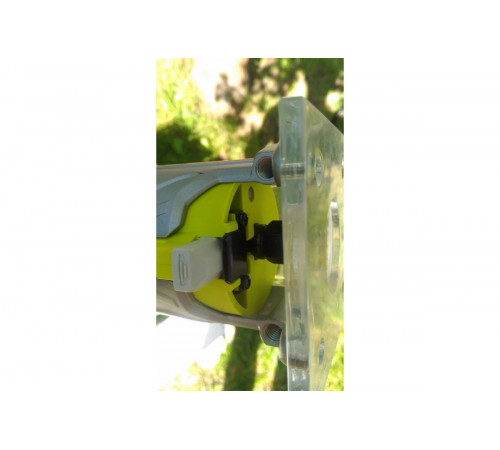 Кромочный фрезер Ryobi ONE+ R18TR-0 5133002917