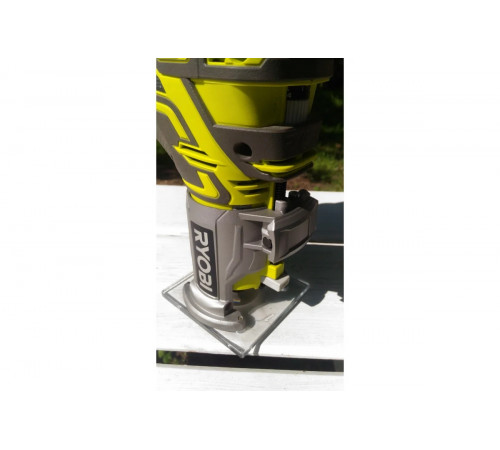 Кромочный фрезер Ryobi ONE+ R18TR-0 5133002917