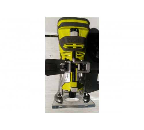 Кромочный фрезер Ryobi ONE+ R18TR-0 5133002917