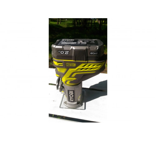 Кромочный фрезер Ryobi ONE+ R18TR-0 5133002917