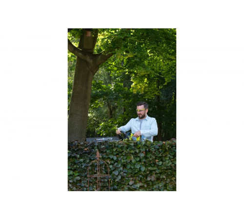 Кусторез Ryobi ONE+ RY18HT55A-0 5133004909
