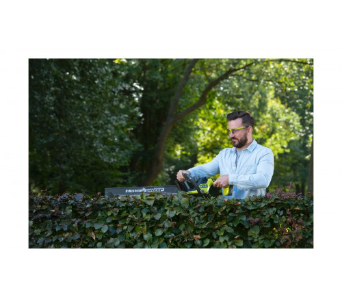Кусторез Ryobi ONE+ RY18HT55A-0 5133004909