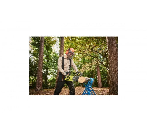 Цепная бесщеточная пила Ryobi RY18CSX30A-150 18 В 5133005466