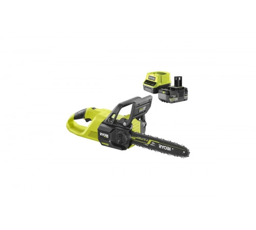 Цепная бесщеточная пила Ryobi RY18CSX30A-150 18 В 5133005466