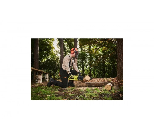 Цепная бесщеточная пила Ryobi RY18CSX30A-150 18 В 5133005466