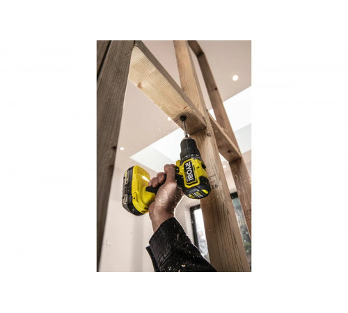 Бесщеточная дрель-шуруповерт Ryobi ONE+ HP RDD18C-0 5133004979