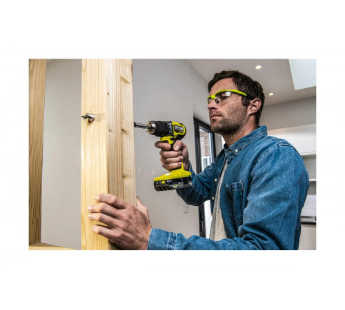 Бесщеточная дрель-шуруповерт Ryobi ONE+ HP RDD18C-0 5133004979