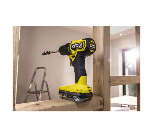 Бесщеточная дрель-шуруповерт Ryobi ONE+ HP RDD18C-0 5133004979