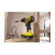 Бесщеточная дрель-шуруповерт Ryobi ONE+ HP RDD18C-0 5133004979