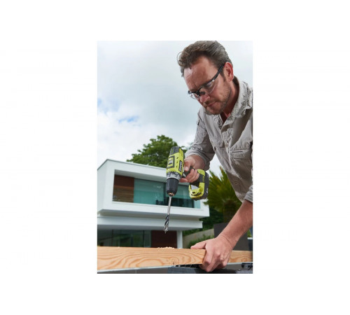 Дрель-шуруповерт Ryobi ONE+ RCD18-242S 5133003737